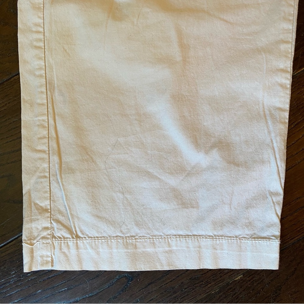 XCVI Cropped Drawstring Pants - Picture 7 of 9